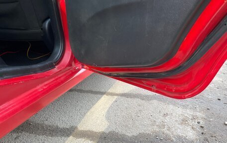 Chevrolet Aveo III, 2008 год, 215 000 рублей, 11 фотография