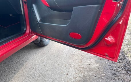 Chevrolet Aveo III, 2008 год, 215 000 рублей, 12 фотография