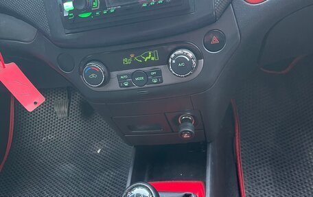 Chevrolet Aveo III, 2008 год, 215 000 рублей, 14 фотография