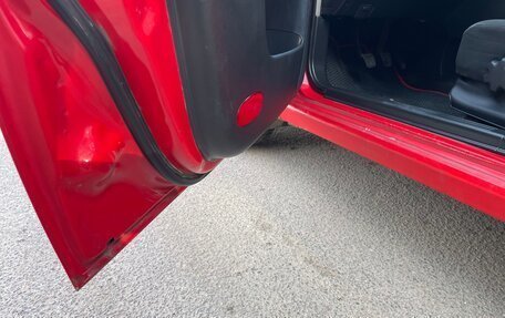 Chevrolet Aveo III, 2008 год, 215 000 рублей, 9 фотография