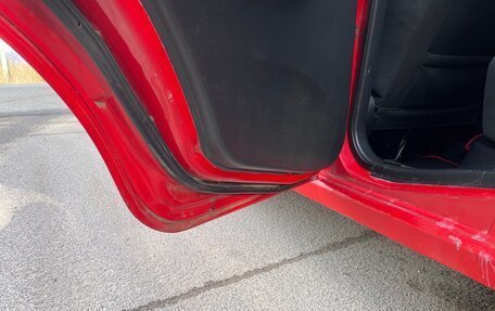 Chevrolet Aveo III, 2008 год, 215 000 рублей, 10 фотография