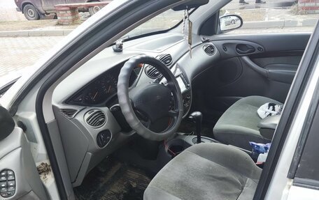 Ford Focus IV, 2000 год, 200 000 рублей, 6 фотография