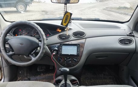 Ford Focus IV, 2000 год, 200 000 рублей, 7 фотография