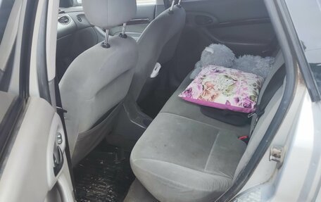 Ford Focus IV, 2000 год, 200 000 рублей, 8 фотография