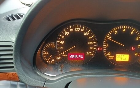 Toyota Avensis III рестайлинг, 2006 год, 950 000 рублей, 4 фотография