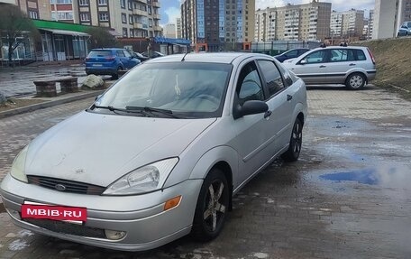 Ford Focus IV, 2000 год, 200 000 рублей, 2 фотография