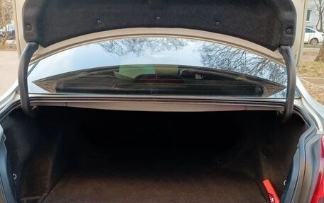 Toyota Avensis III рестайлинг, 2006 год, 950 000 рублей, 10 фотография