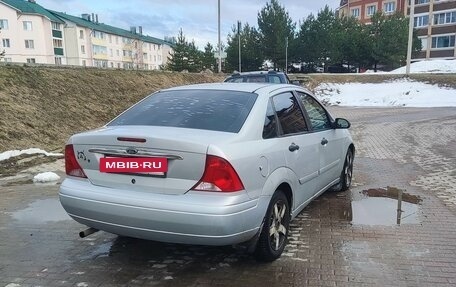 Ford Focus IV, 2000 год, 200 000 рублей, 5 фотография