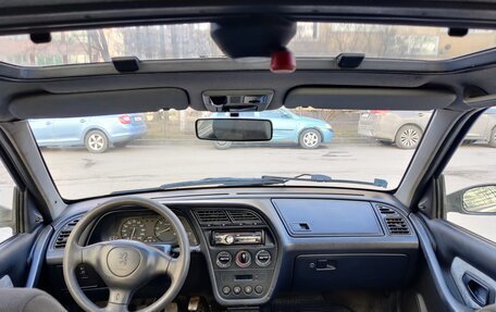 Peugeot 306, 1995 год, 230 000 рублей, 6 фотография