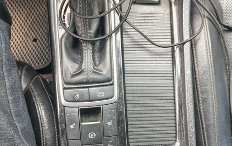 KIA Optima IV, 2019 год, 1 100 000 рублей, 5 фотография