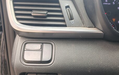 KIA Optima IV, 2019 год, 1 100 000 рублей, 9 фотография