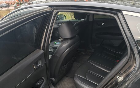 KIA Optima IV, 2019 год, 1 100 000 рублей, 11 фотография