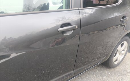 SEAT Ibiza IV рестайлинг 2, 2008 год, 280 000 рублей, 2 фотография