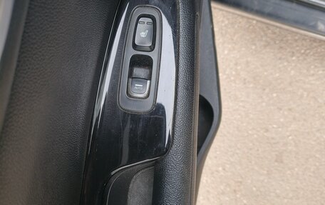 KIA Optima IV, 2019 год, 1 100 000 рублей, 12 фотография