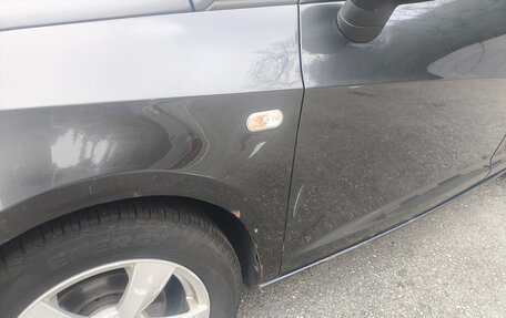 SEAT Ibiza IV рестайлинг 2, 2008 год, 280 000 рублей, 3 фотография