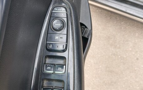 KIA Optima IV, 2019 год, 1 100 000 рублей, 13 фотография