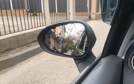 SEAT Ibiza IV рестайлинг 2, 2008 год, 280 000 рублей, 16 фотография