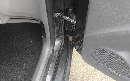 SEAT Ibiza IV рестайлинг 2, 2008 год, 280 000 рублей, 7 фотография