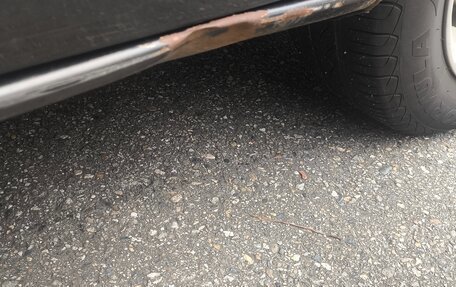 SEAT Ibiza IV рестайлинг 2, 2008 год, 280 000 рублей, 9 фотография