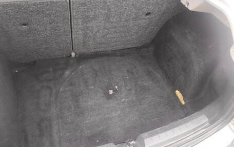 SEAT Ibiza IV рестайлинг 2, 2008 год, 280 000 рублей, 12 фотография