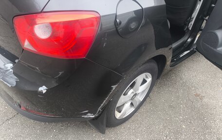 SEAT Ibiza IV рестайлинг 2, 2008 год, 280 000 рублей, 5 фотография