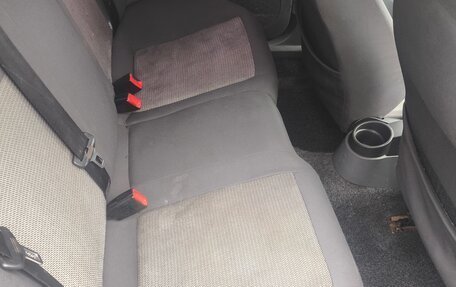 SEAT Ibiza IV рестайлинг 2, 2008 год, 280 000 рублей, 6 фотография