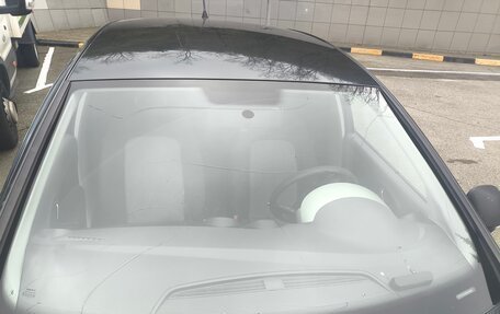 SEAT Ibiza IV рестайлинг 2, 2008 год, 280 000 рублей, 11 фотография