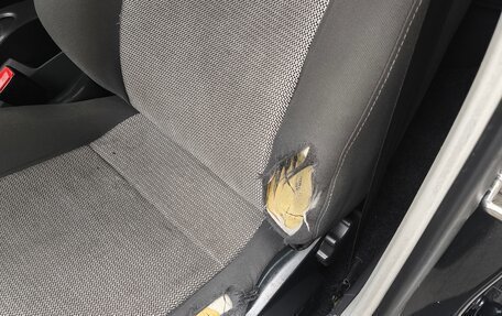 SEAT Ibiza IV рестайлинг 2, 2008 год, 280 000 рублей, 17 фотография