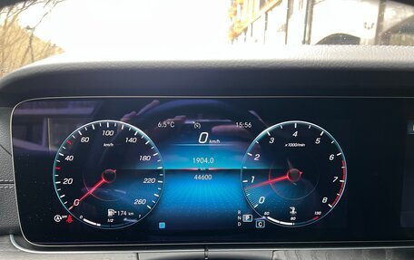 Mercedes-Benz E-Класс, 2022 год, 5 399 000 рублей, 7 фотография