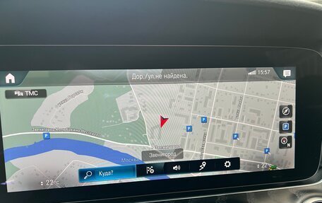 Mercedes-Benz E-Класс, 2022 год, 5 399 000 рублей, 9 фотография