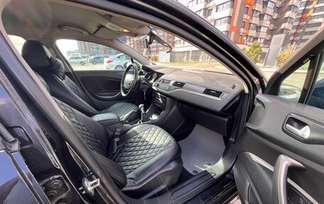 Citroen C5 II, 2010 год, 440 000 рублей, 9 фотография
