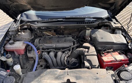 Citroen C5 II, 2010 год, 440 000 рублей, 15 фотография