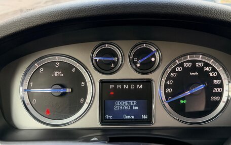 Cadillac Escalade III, 2010 год, 1 800 000 рублей, 2 фотография