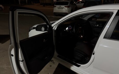 KIA Rio IV, 2021 год, 1 350 000 рублей, 5 фотография