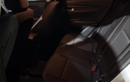 KIA Rio IV, 2021 год, 1 350 000 рублей, 9 фотография