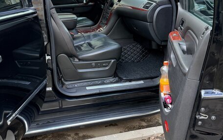 Cadillac Escalade III, 2010 год, 1 800 000 рублей, 10 фотография