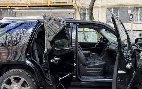 Cadillac Escalade III, 2010 год, 1 800 000 рублей, 11 фотография