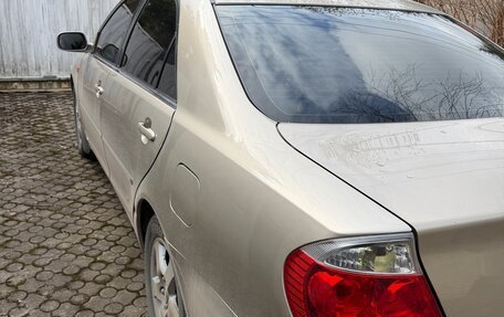 Toyota Camry V40, 2004 год, 630 000 рублей, 4 фотография