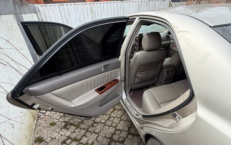 Toyota Camry V40, 2004 год, 630 000 рублей, 9 фотография