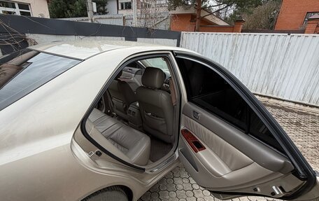 Toyota Camry V40, 2004 год, 630 000 рублей, 12 фотография