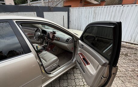 Toyota Camry V40, 2004 год, 630 000 рублей, 11 фотография