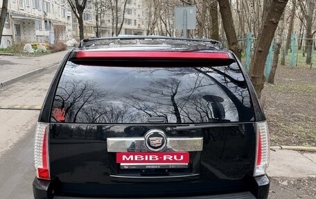 Cadillac Escalade III, 2010 год, 1 800 000 рублей, 15 фотография