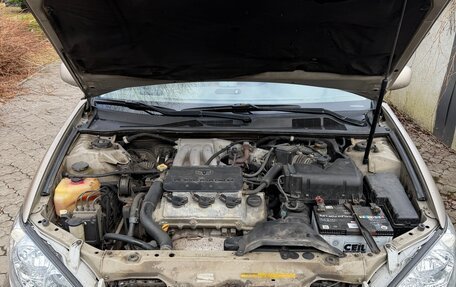 Toyota Camry V40, 2004 год, 630 000 рублей, 16 фотография