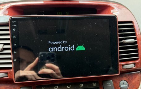 Toyota Camry V40, 2004 год, 630 000 рублей, 14 фотография