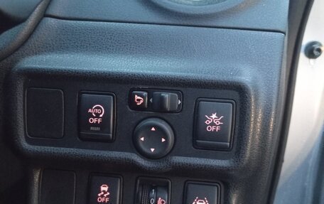 Nissan Note II рестайлинг, 2020 год, 1 200 000 рублей, 8 фотография