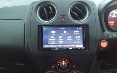 Nissan Note II рестайлинг, 2020 год, 1 200 000 рублей, 9 фотография