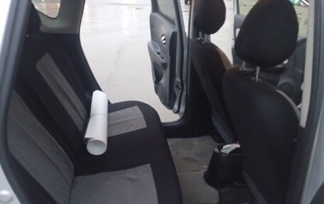 Nissan Note II рестайлинг, 2020 год, 1 200 000 рублей, 7 фотография