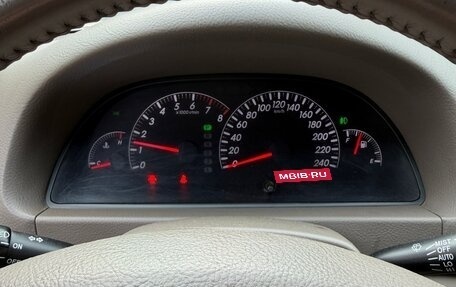 Toyota Camry V40, 2004 год, 630 000 рублей, 13 фотография