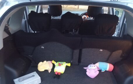 Nissan Note II рестайлинг, 2020 год, 1 200 000 рублей, 11 фотография