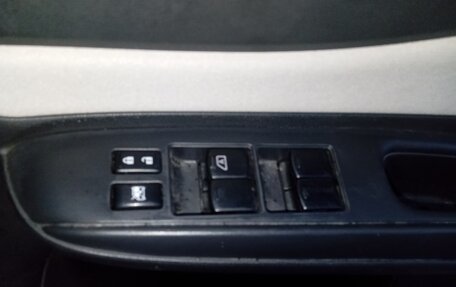 Nissan Note II рестайлинг, 2020 год, 1 200 000 рублей, 13 фотография